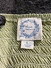Blue Rain 100% Polyester Solid Green Casual Dress Size L - photo 7