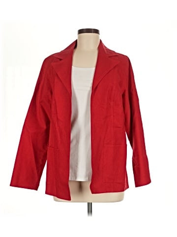 Dialogue Blazer (view 1)