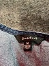 Sim & Sam Blue Casual Dress Size M - photo 7