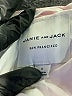 Janie and Jack 100% Polyester Pink Long Sleeve Blouse Size 3 - photo 3