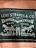Levi's 100% Polyurethane Pink Jacket Size S - photo 6