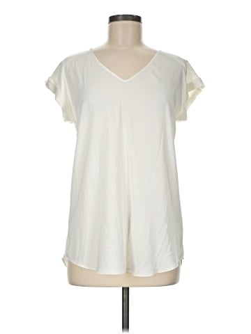 Express Short Sleeve Top (view 1)