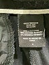 Attention Solid Black Dress Pants Size 8 - photo 8