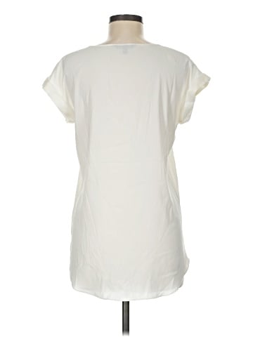 Express Short Sleeve Top (view 2)