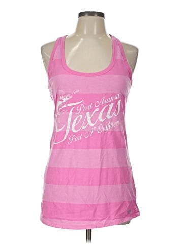 SOFFE Tank Top (view 1)