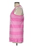 SOFFE Pink Tank Top Size L - photo 5