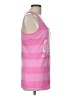SOFFE Pink Tank Top Size L - photo 4