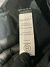Athleta Camo Black Leggings Size 7 - 8 - photo 7