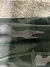 Athleta Camo Black Leggings Size 7 - 8 - photo 8