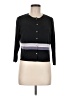 Ann Taylor LOFT Black Cardigan Size M - photo 1