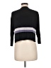 Ann Taylor LOFT Black Cardigan Size M - photo 2