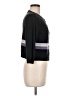 Ann Taylor LOFT Black Cardigan Size M - photo 4
