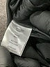 Samuel Dong Graphic Black Cocktail Dress Size L - photo 8