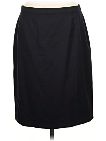 Brooks Brothers Wool Skirt (view 1)