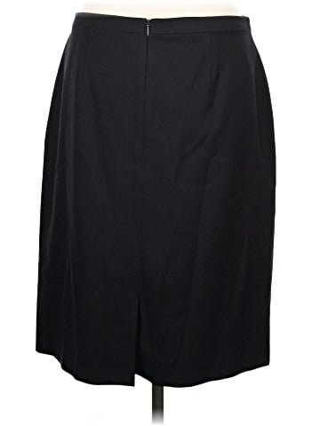 Brooks Brothers Wool Skirt (view 2)