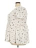 Torrid Ivory Short Sleeve T-Shirt Size 3X Plus (3) - photo 5