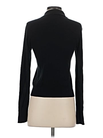 L'Agence Long Sleeve Top (view 2)