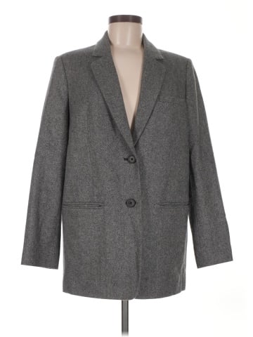 Everlane Wool Blazer (view 1)