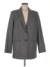 Everlane Gray Wool Blazer Size 6 - photo 1