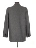 Everlane Gray Wool Blazer Size 6 - photo 2