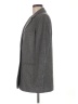 Everlane Gray Wool Blazer Size 6 - photo 5