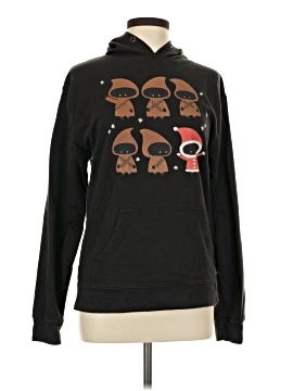 Delta Pro Weight Pullover Hoodie