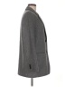 Everlane Gray Wool Blazer Size 6 - photo 4