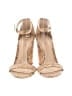 Schutz Tan Heels Size 8 - photo 2