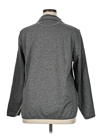 Perry Ellis Pullover Sweater (view 2)