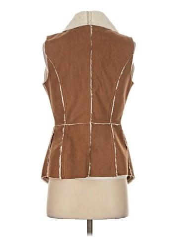 Delia's Vest (view 2)