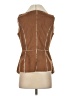 Delia's Brown Vest Size S - photo 2
