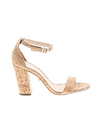 Schutz Heels (view 1)