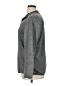 Perry Ellis 100% Polyester Gray Pullover Sweater Size XL - photo 5