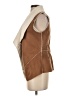 Delia's Brown Vest Size S - photo 5