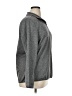 Perry Ellis 100% Polyester Gray Pullover Sweater Size XL - photo 4