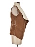 Delia's Brown Vest Size S - photo 4