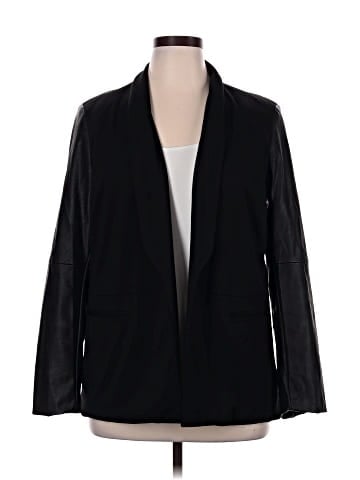 Simply Vera Vera Wang Blazer (view 1)