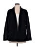 Simply Vera Vera Wang Black Blazer Size XL - photo 1