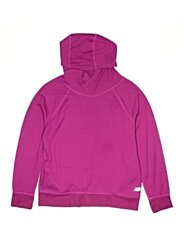New Balance Pullover Hoodie (view 1)