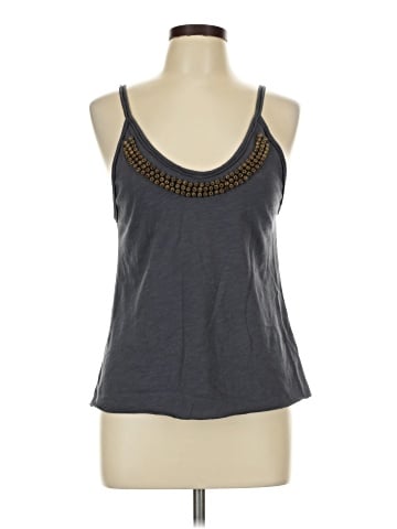 Sparkle & Fade Sleeveless Top (view 1)