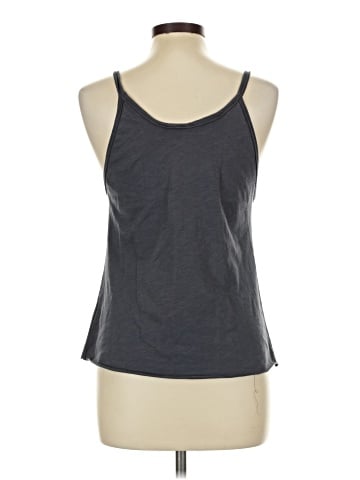 Sparkle & Fade Sleeveless Top (view 2)