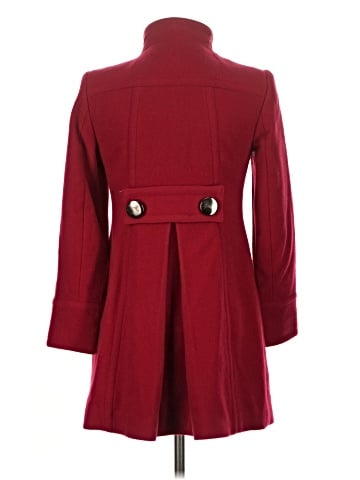 Style&Co Wool Coat (view 2)