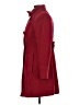 Style&Co Red Wool Coat Size P (petite) - photo 5