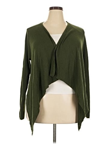 Torrid Cardigan (view 1)