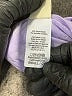 7th Ray Purple Sleeveless Blouse Size S - photo 8