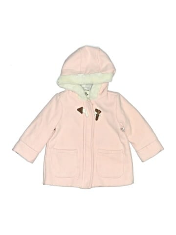 Baby B'gosh Coat (view 1)