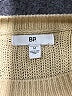 BP. Tan Pullover Sweater Size M - photo 7