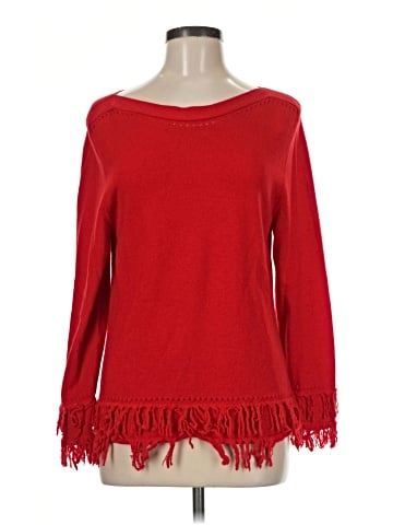 Trina Turk Wool Sweater (view 1)