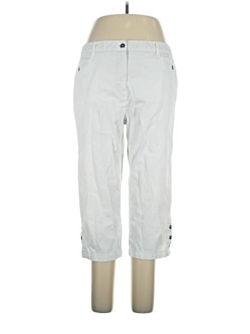 Karen Scott Casual Pants (view 1)