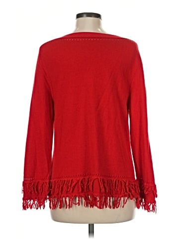 Trina Turk Wool Sweater (view 2)